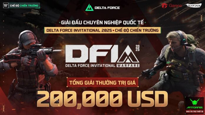 gamen.pro Cong bo giai thuong