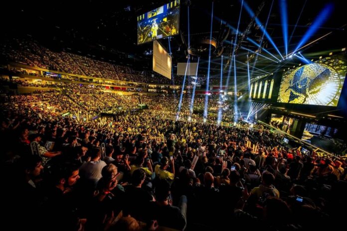 gamen.pro Counter Strike 2 IEM Cologne 2025 1