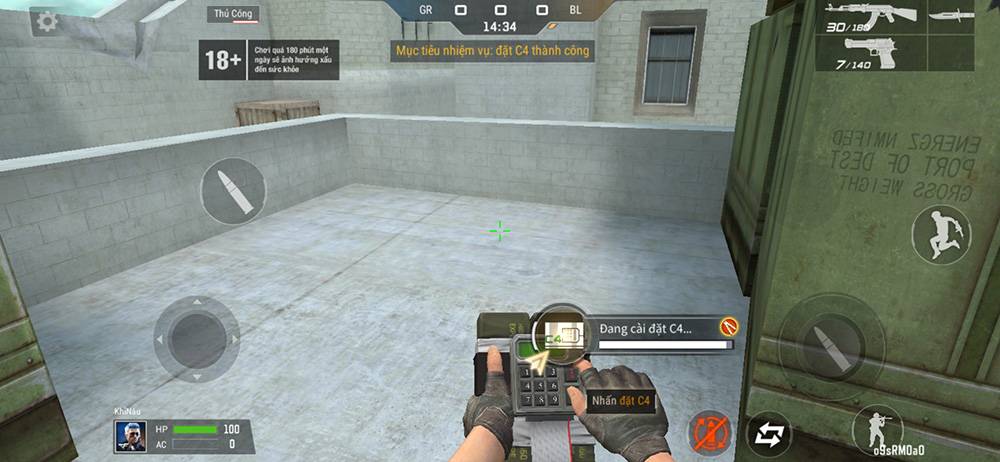 gamen.pro Crossfire Legends 13122025 2