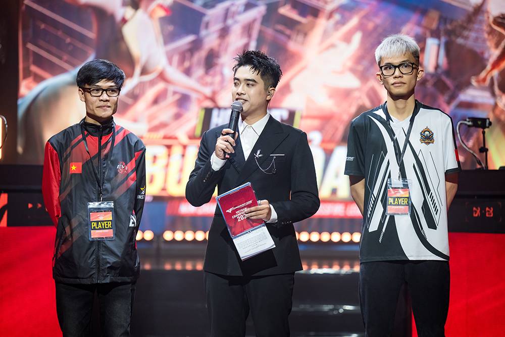 Nhà vô địch Crossfire: Legends Vietnam Championship 2025 đã lộ diện 2 gamen.pro Crossfire Legends Vietnam Championship 20252212 2