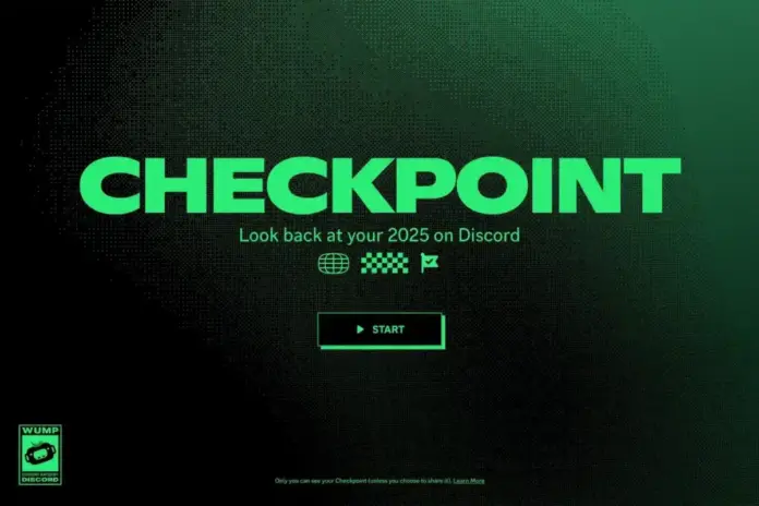 gamen.pro Discord Checkpoint 1 edited