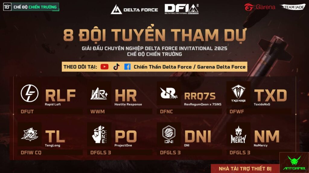 gamen.pro Doi tuyen tham du