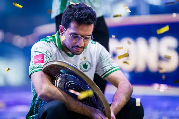 gamen.pro Dota 2 Esports in 2025