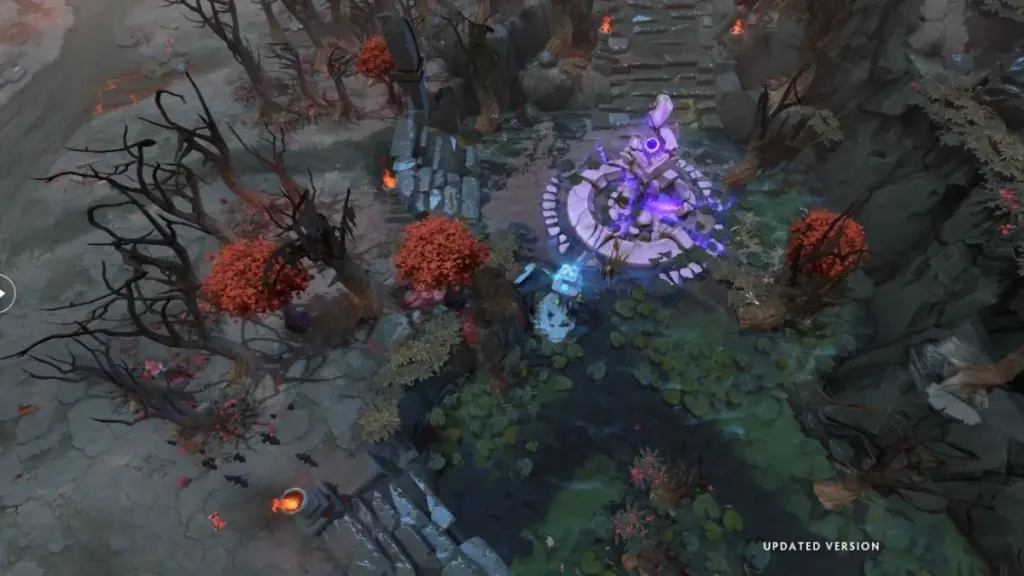 gamen.pro Dota 2 Largo 2