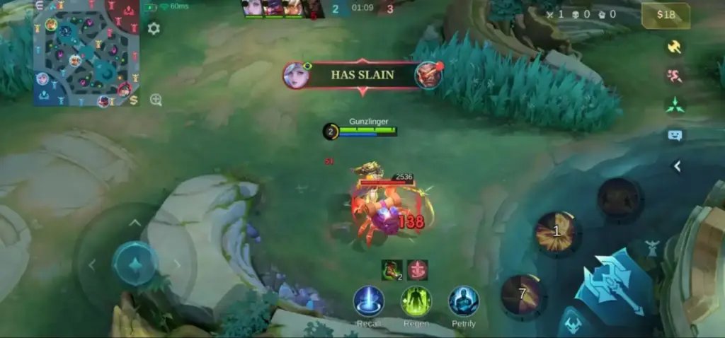 gamen.pro Early Jungle Clear
