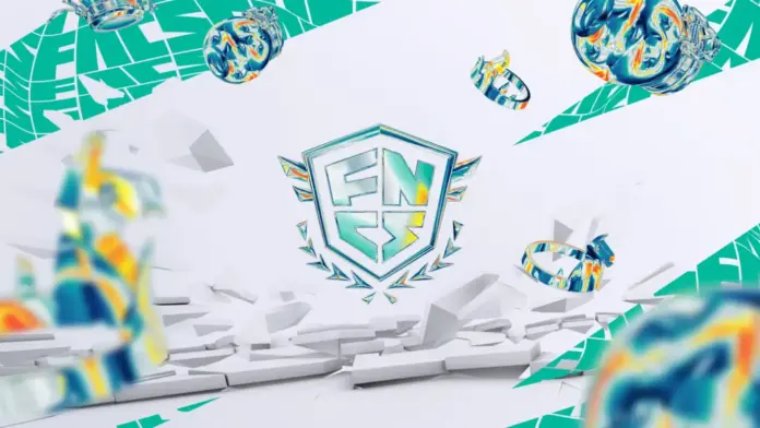 gamen.pro Fortnite Championship Series FNCS 2026 esports season schedule