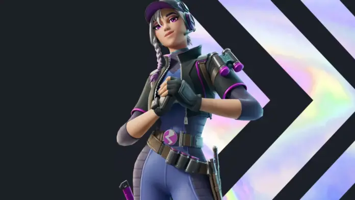gamen.pro Fortnite Competitive Events December 2025