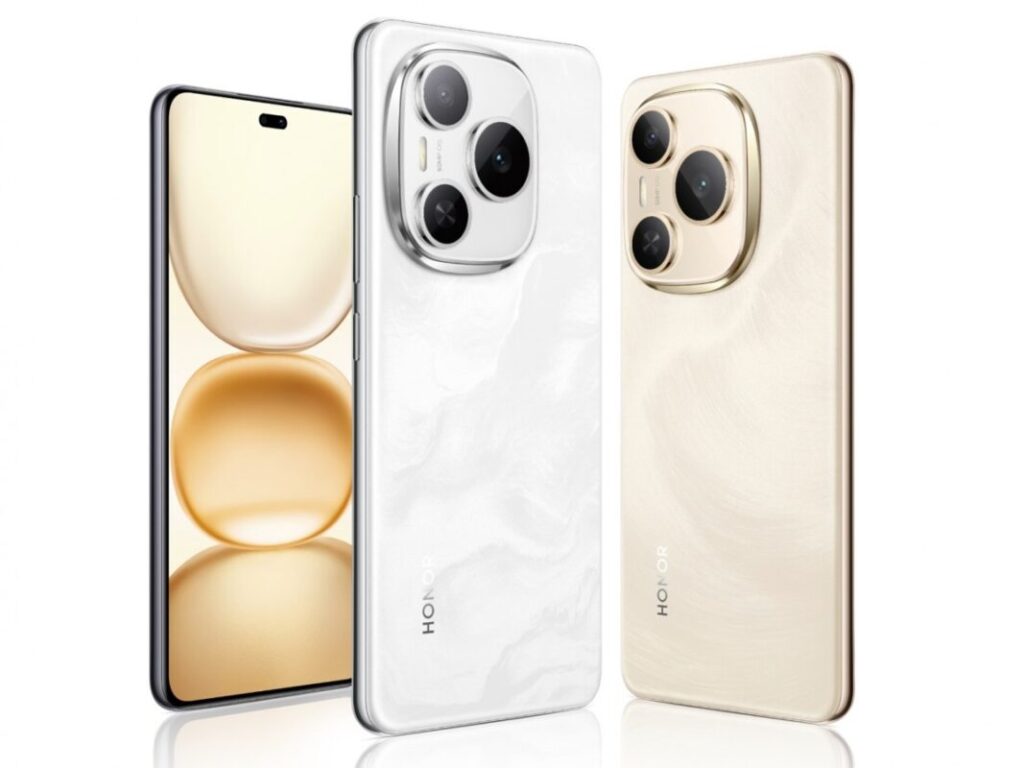 Thông số camera và màu sắc của Honor Power 2 bị rò rỉ 1 gamen.pro Honor Power