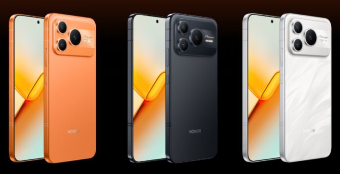 gamen.pro Honor Power 2 1