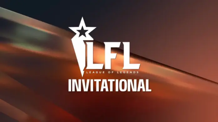 gamen.pro LFL Invitational