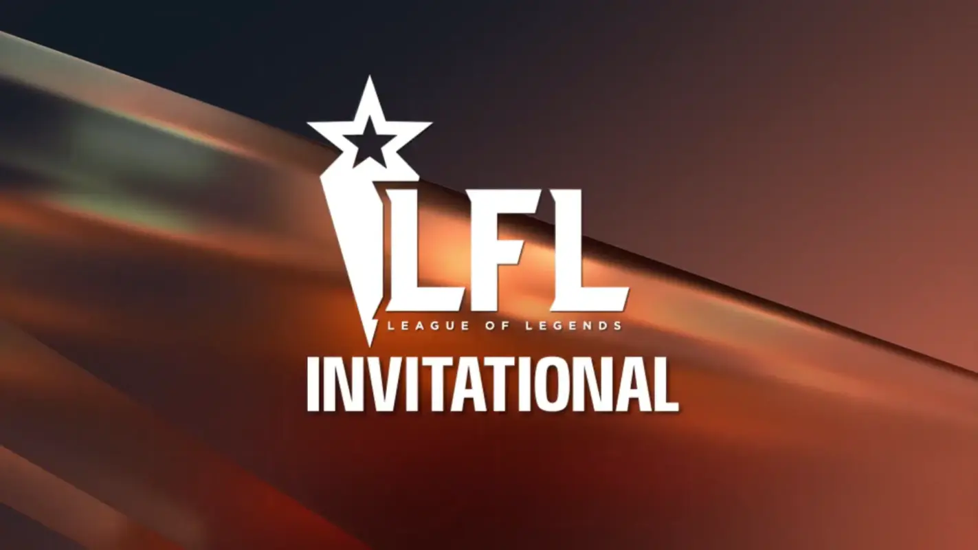 gamen.pro-LFL-Invitational