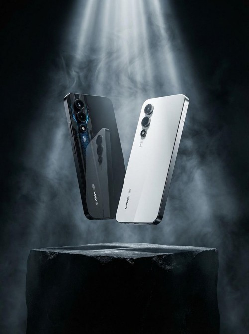 gamen.pro Lava Play Max 1
