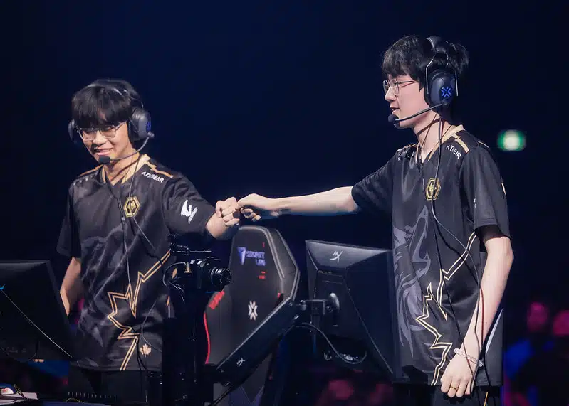 gamen.pro Lysoar Masters Toronto
