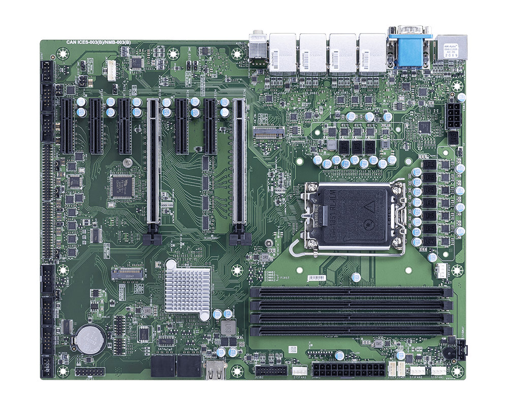 gamen.pro MSI MS CF20 1