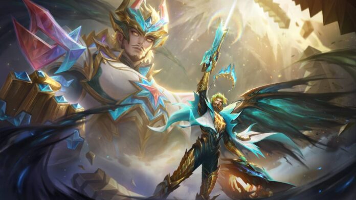 gamen.pro Mobile Legends Bang Bang M7 Pass rewards