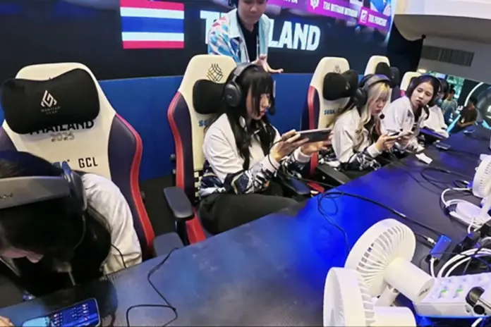 gamen.pro Naphat Warasin 2