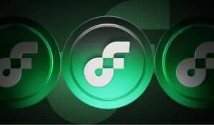 gamen.pro New Token FLOW Blog Coins Academy