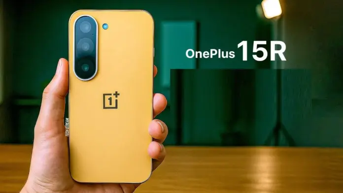 gamen.pro OnePlus 15R thumb