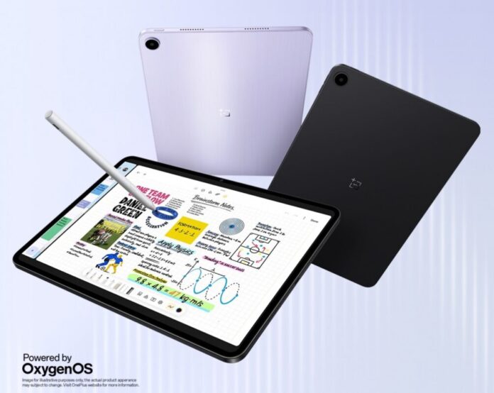 gamen.pro OnePlus Pad Go 2