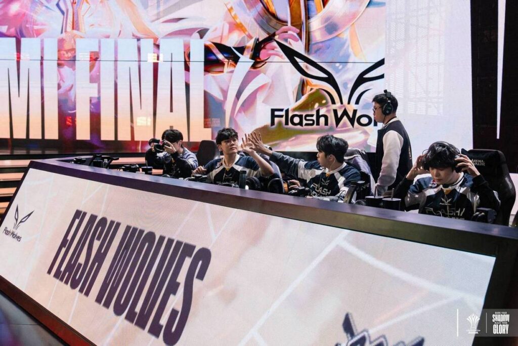 gamen.pro PSG vs Flash 06122025 5