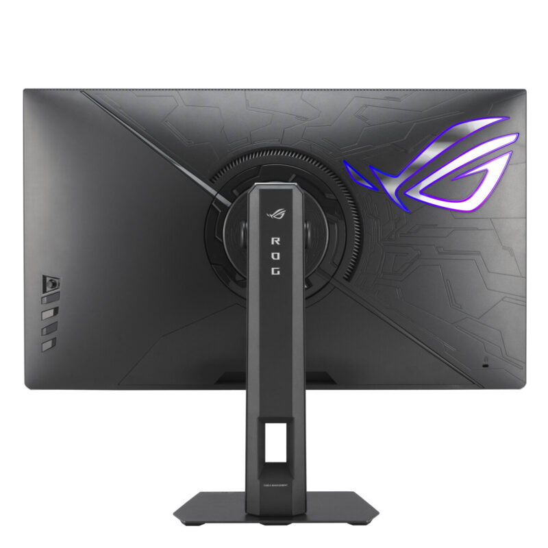 ROG Strix XG27JCG ra mắt: Màn hình 27 inch 5K 180Hz và QHD 330Hz 2 gamen.pro ROG Strix 5K XG27JCG 2 1536x1536 1