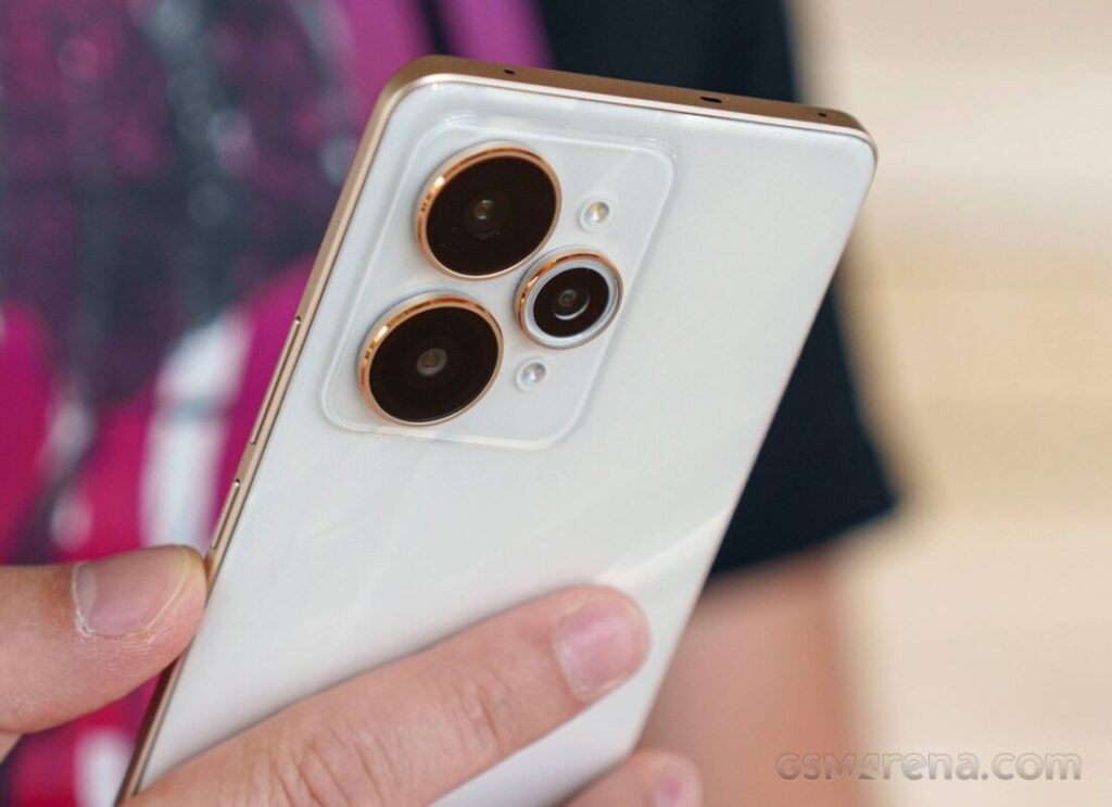 gamen.pro Realme 16 Pro