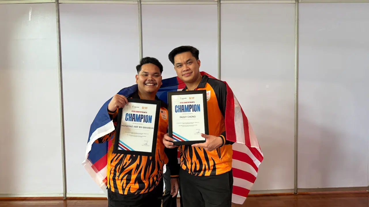 gamen.pro SEA Games 2025 Magic Chess Go Go