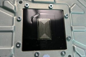 gamen.pro Sony PS5 PS5 Slim Liquid Metal TIM Leak Spillage F 728x489 1