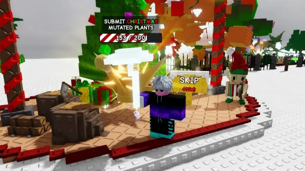 gamen.pro Submit Plants to get Wonder watering Can Grow a Garden