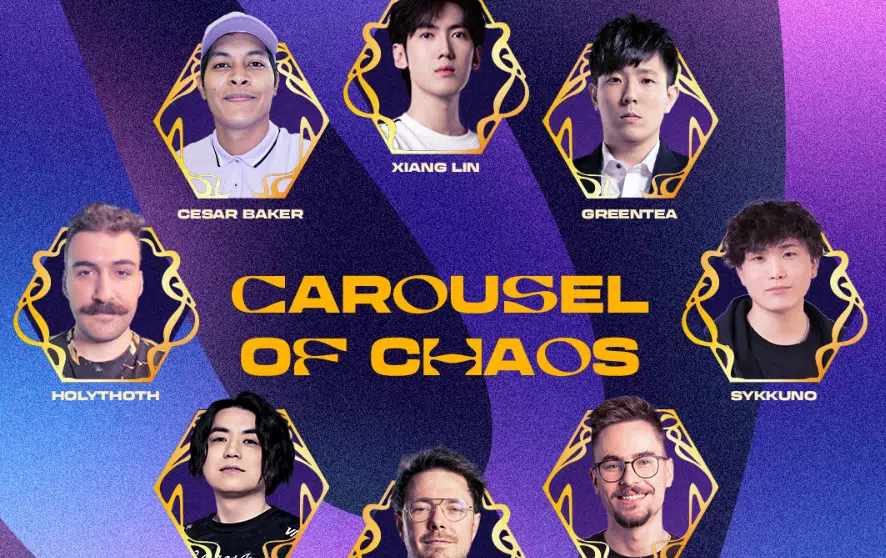gamen.pro-Teamfight-Tactics-Carousel-of-Chaos-2025-TFT-Paris-Open-