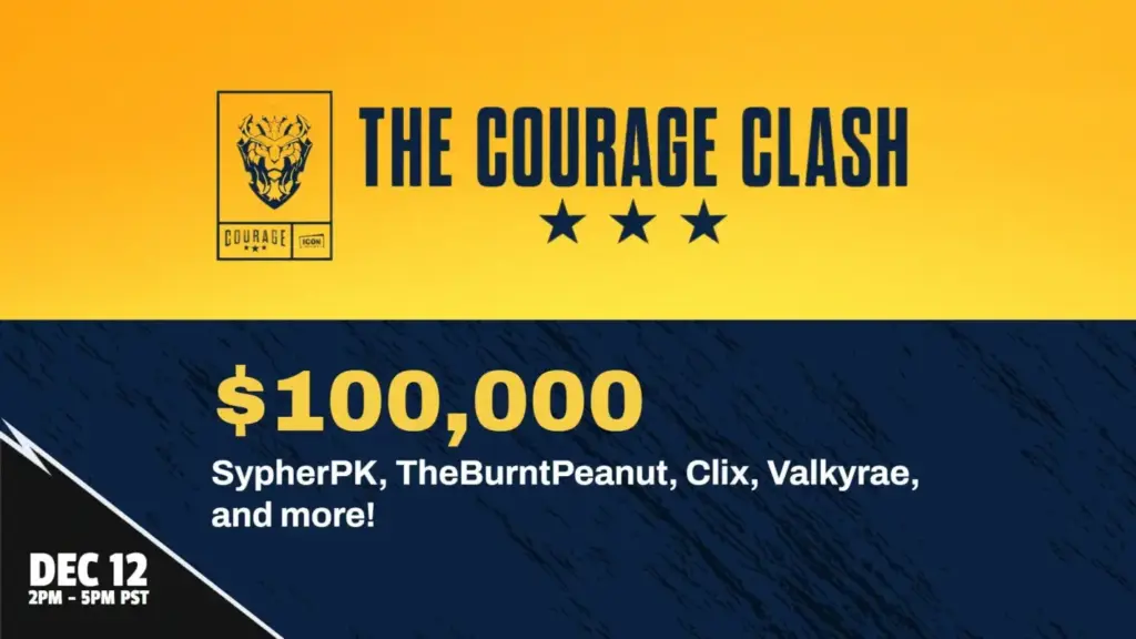 gamen.pro The CouRage Clash