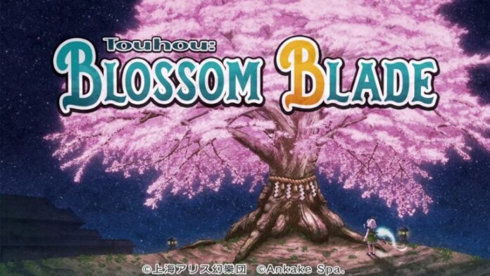 gamen.pro Touhou Blossom Blade Ann 12 05 25 768x432 1