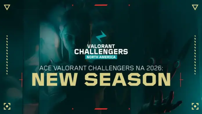 gamen.pro VALORANT Challengers North America 2026 1536x864.jpg