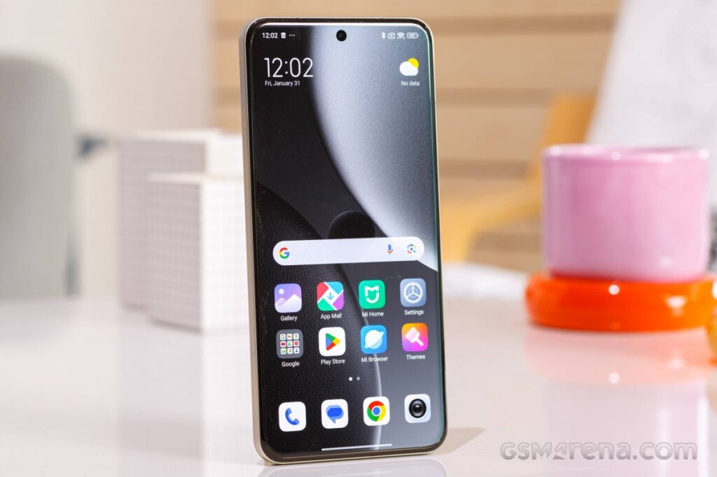 gamen.pro Xiaomi 15 Ultra