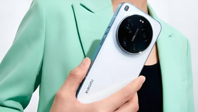 gamen.pro Xiaomi 17 Ultra Leaker nennt. einige Specs und alle Farboptionen