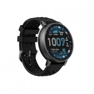 Amazfit Active Max lộ diện 2 gamen.pro amazfit active max leak