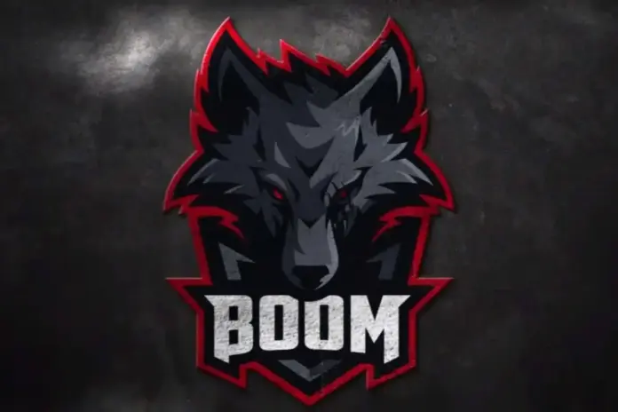 gamen.pro boom esports dota 2 departure
