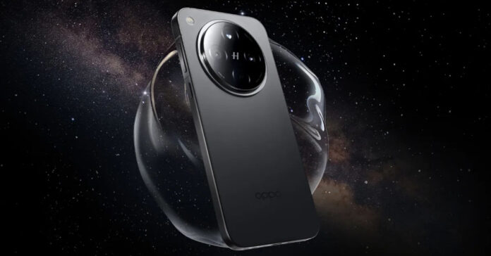 gamen.pro camera oppo find x9 ultra