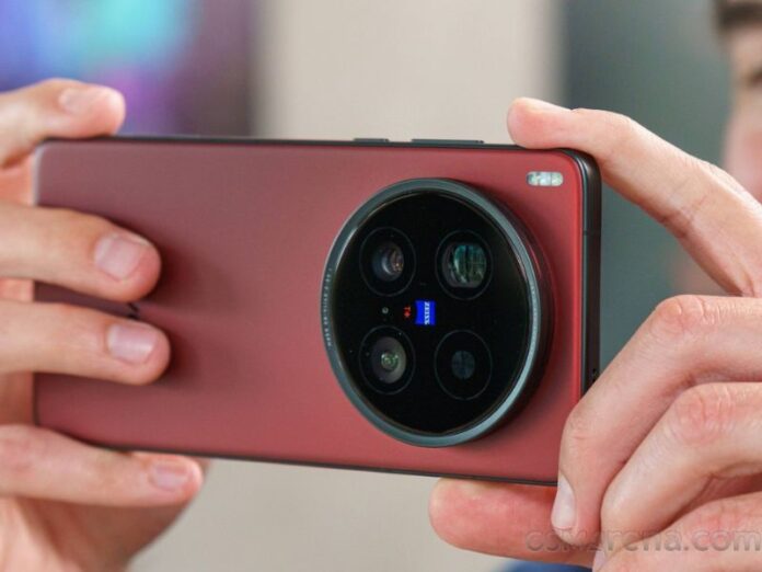 gamen.pro camera vivo x300 ultra