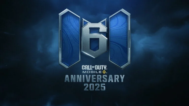 COD Mobile mùa 11: Kỷ niệm sáu năm ra mắt 1 gamen.pro cod mobile season 11 6th anniversary cover 768x432 1