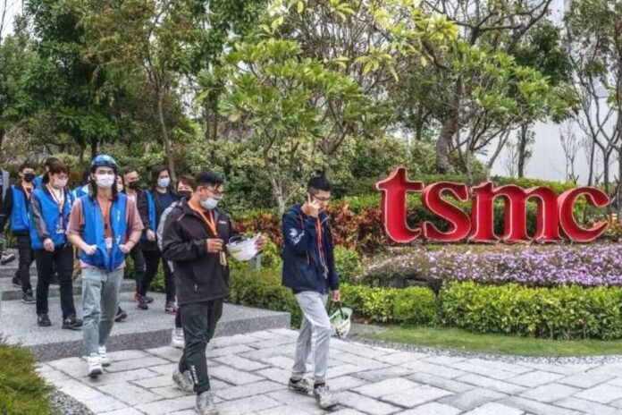 gamen.pro cong nhan TSMC