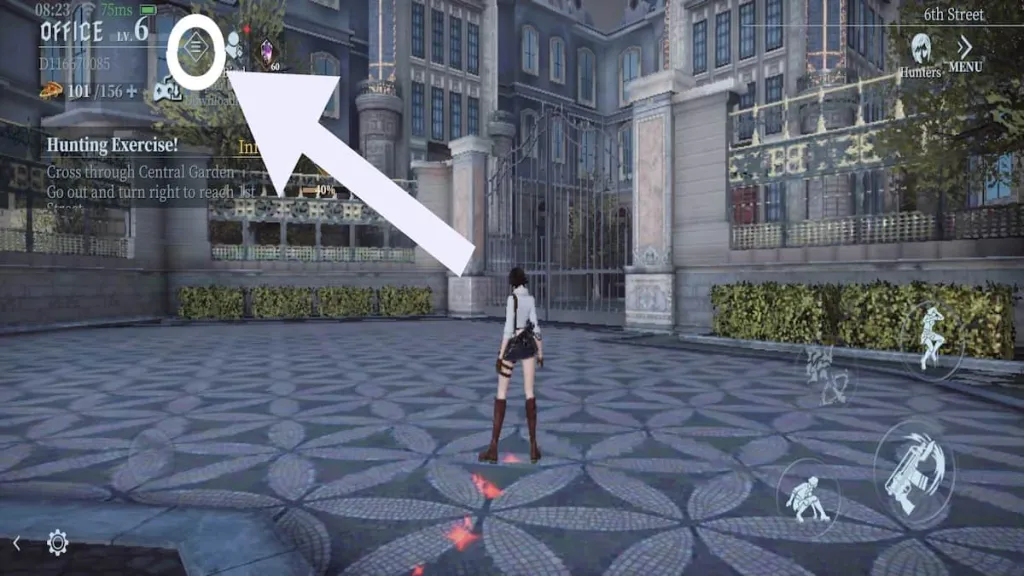 gamen.pro devil may cry peak of combat codes redeem
