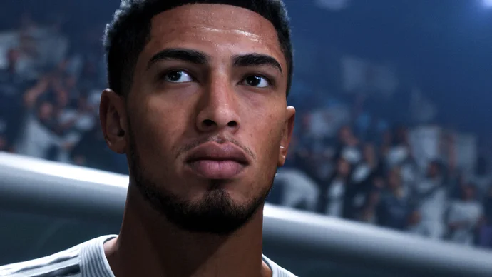 gamen.pro ea sports fc 26 close up