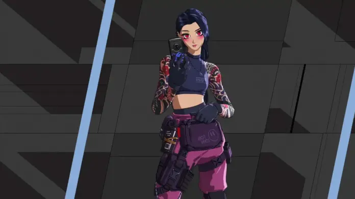 gamen.pro fortnite 1m mobile series launch