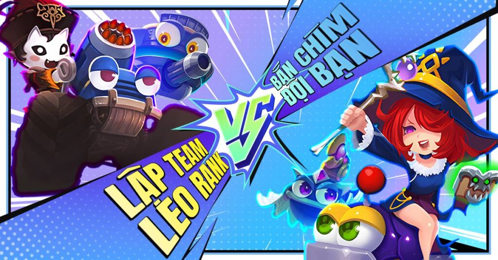 gamen.pro gunbound legends 6