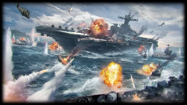 gamen.pro gunship battle total warfare 7th anniversary art jpg 640