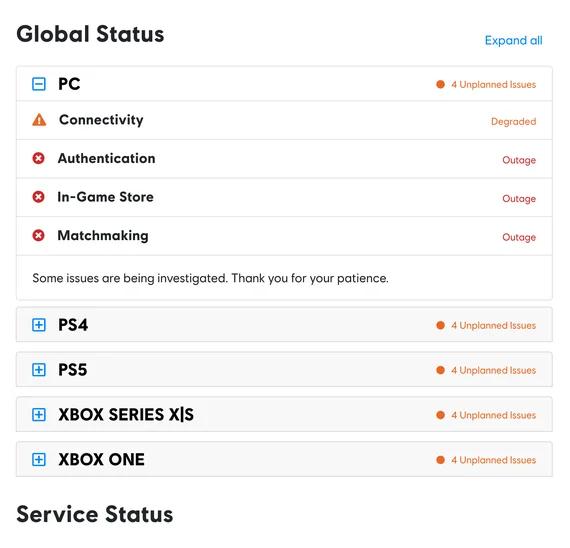 gamen.pro hack Rainbow Six Siege X 221344609 server