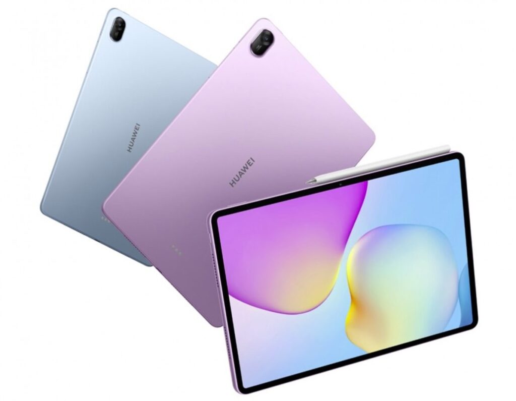 gamen.pro huawei matepad 11 5 2026 ofic