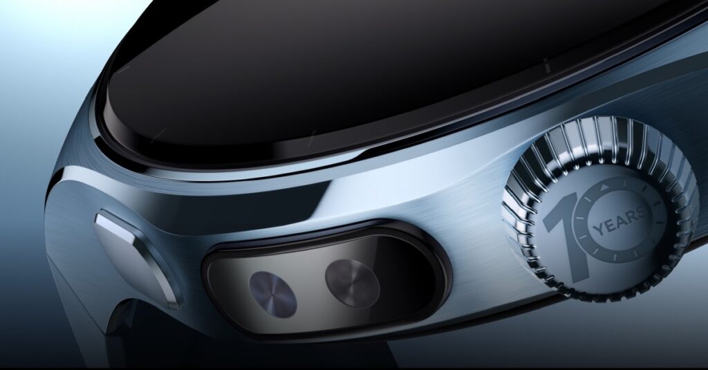 gamen.pro huawei watch 5 1