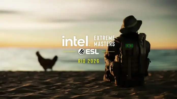 gamen.pro iem rio 2026 announcement